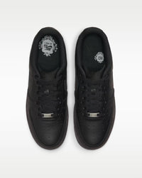 Nike Air Force 1 ’07 Czarne