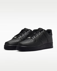 Nike Air Force 1 ’07 Czarne