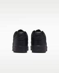 Nike Air Force 1 ’07 Czarne