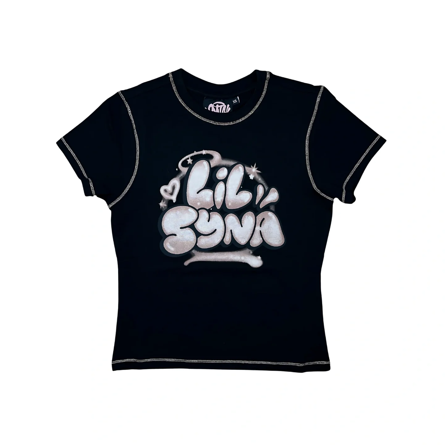 Koszulka Lil Syna Womens T-shirt