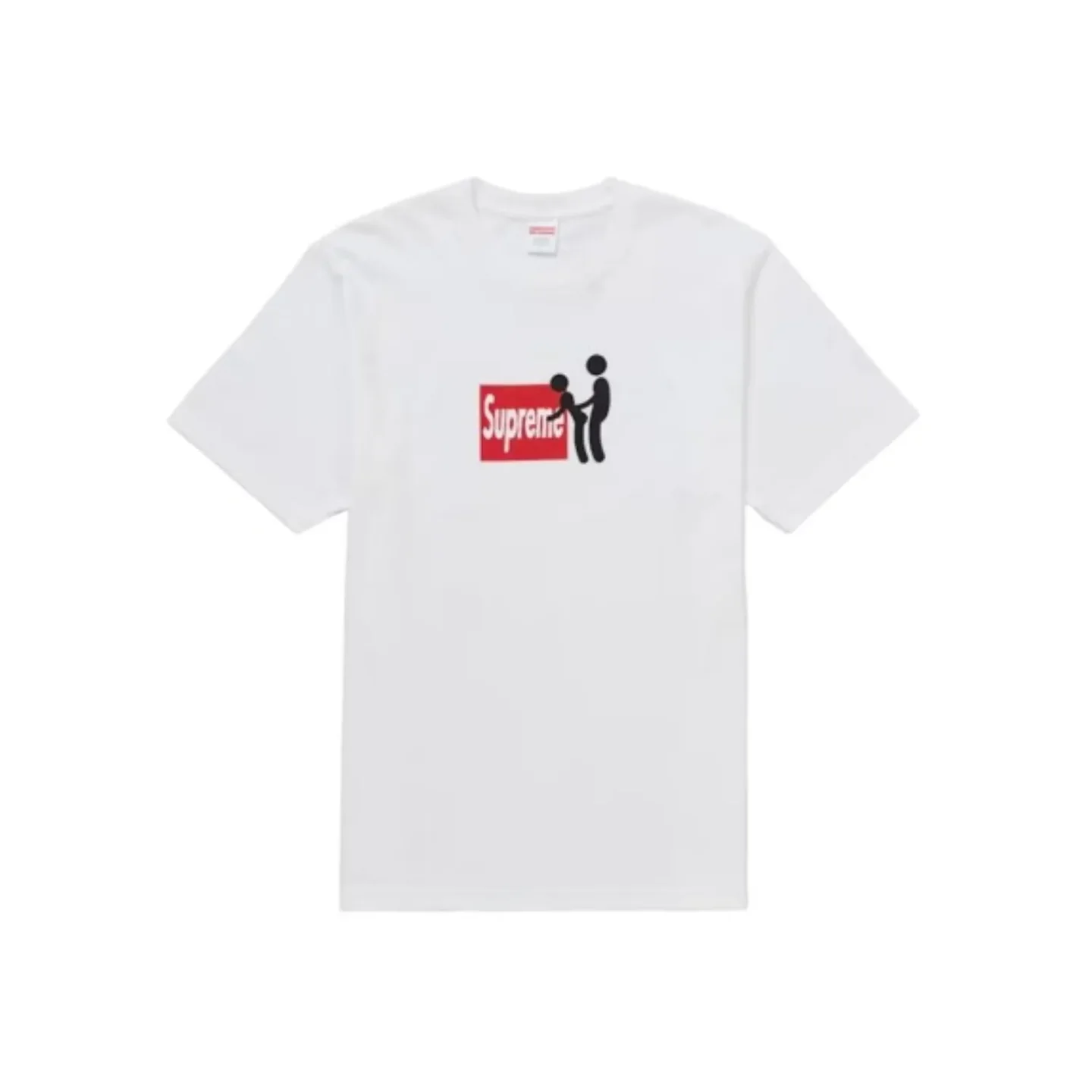Koszulka Supreme Stick Tee White