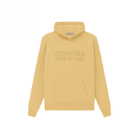 Bluza Essentials Yellow