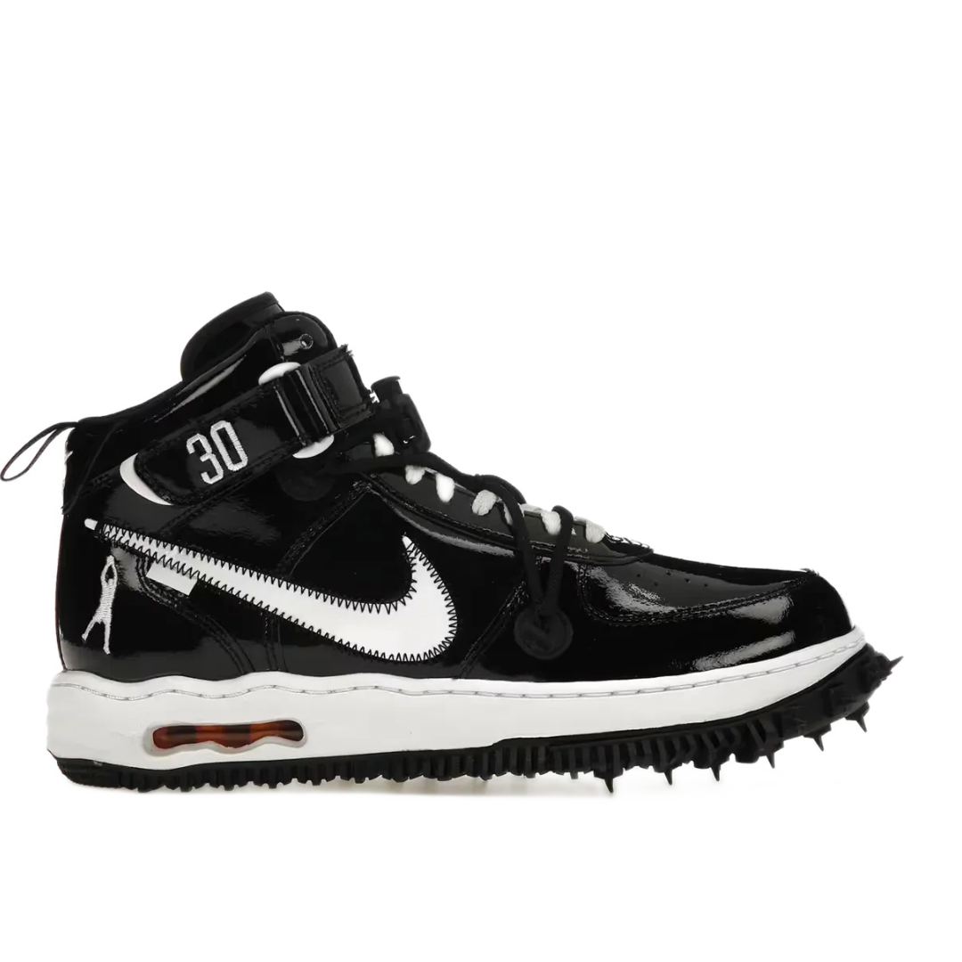 Air Force 1 Mid SP Off-White Sheed