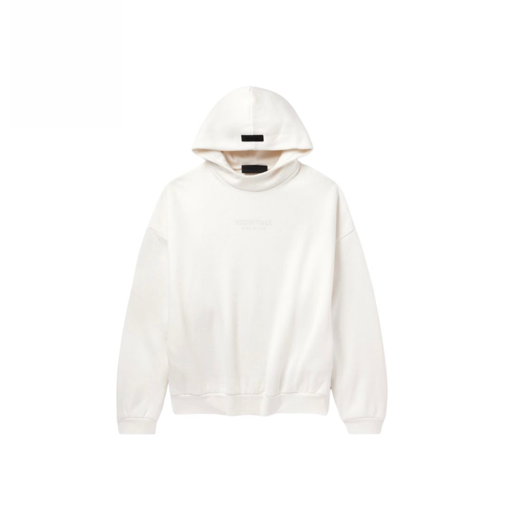 Bluza Essentials White
