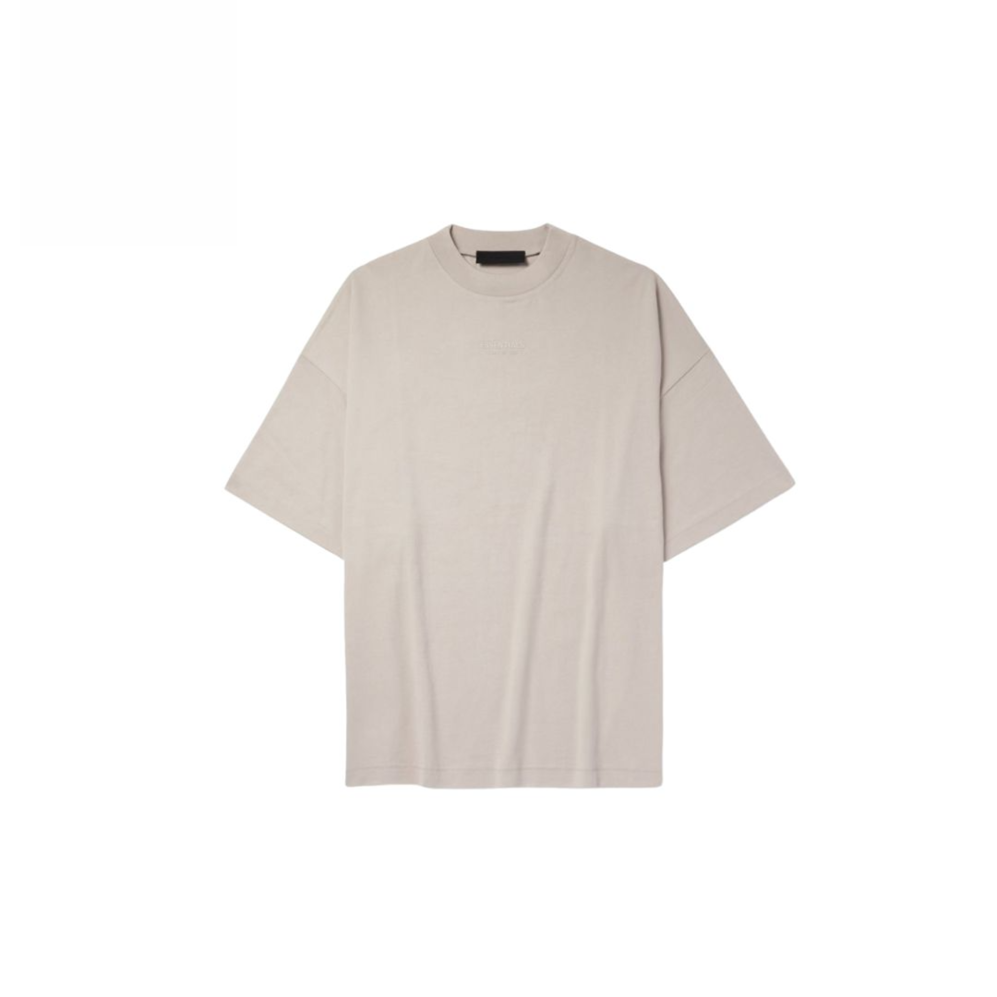 Koszulka Essentials Beige