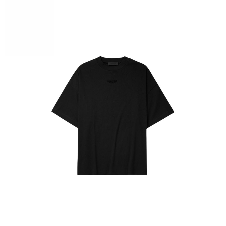 Koszulka Essentials Black
