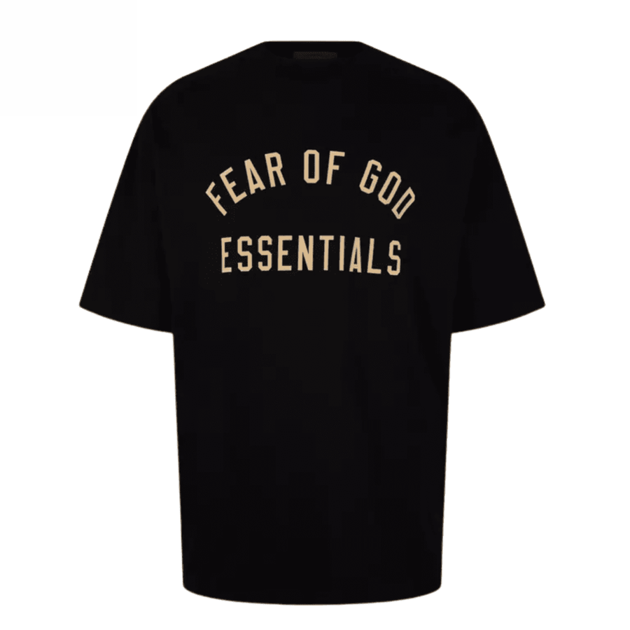 Koszulka Essentials Jersey Crewneck