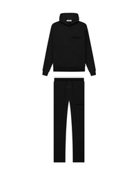 Komplet dresowy Essentials Relaxed Sweatpants Stretch Limo