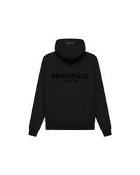 Komplet dresowy Essentials Relaxed Sweatpants Stretch Limo