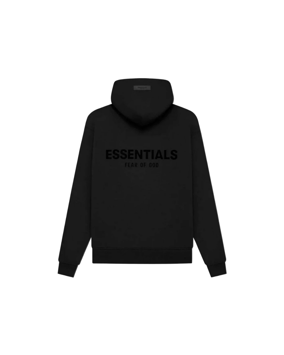 Komplet dresowy Essentials Relaxed Sweatpants Stretch Limo