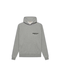 Komplet dresowy Essentials Relaxed Sweatpants Dark Oatmeal