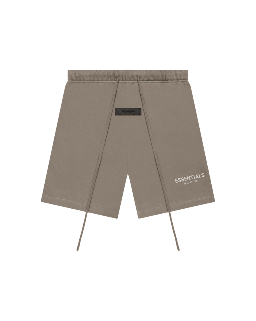 Spodenki Essentials Taupe
