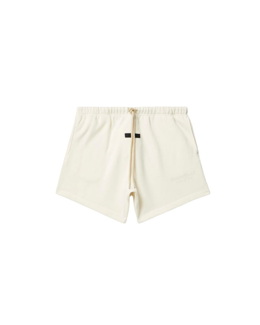 Spodenki Essentials White