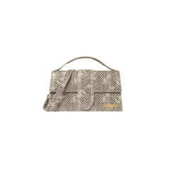 Jacquemus The Large Bambino bag
