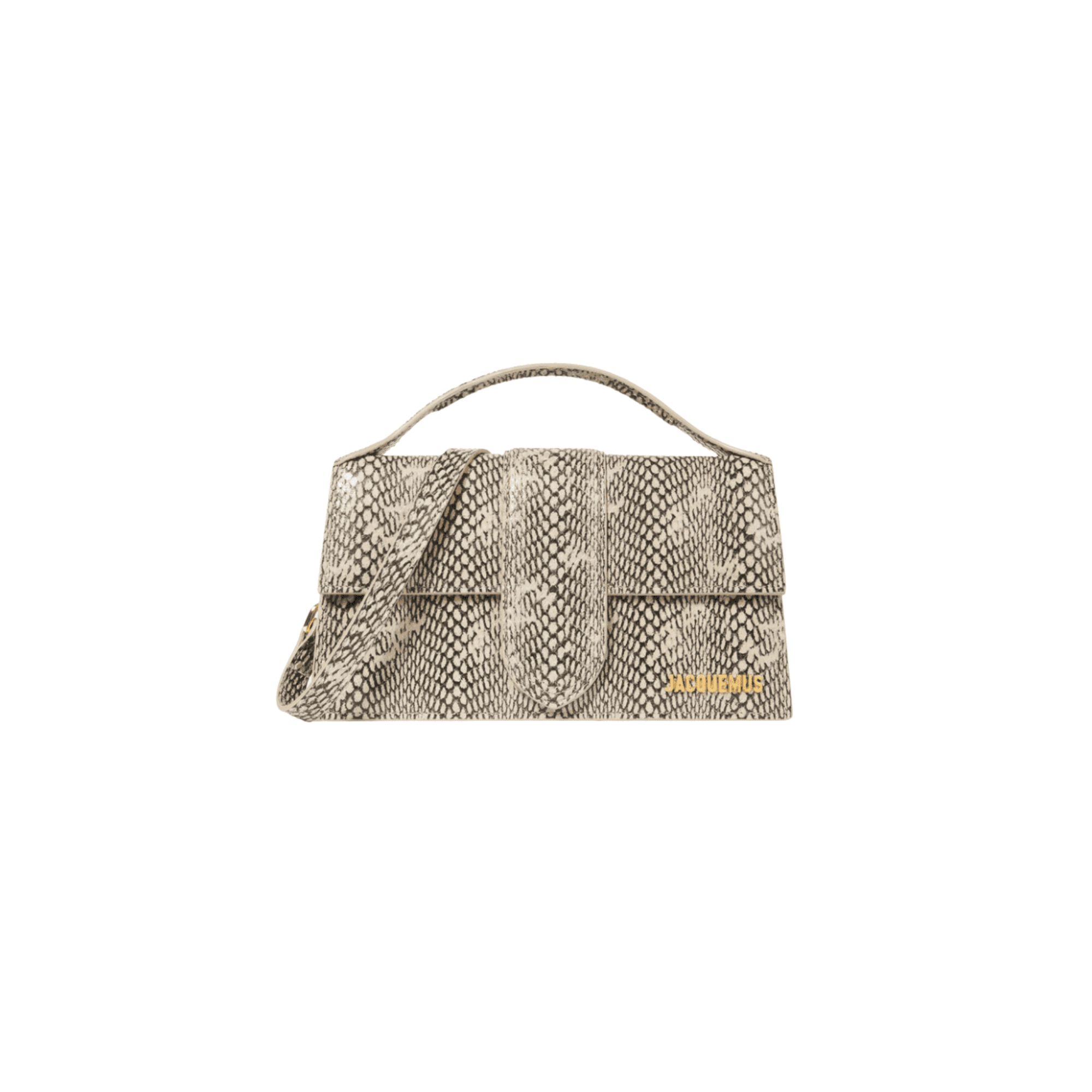 Jacquemus torebka The Large Bambino