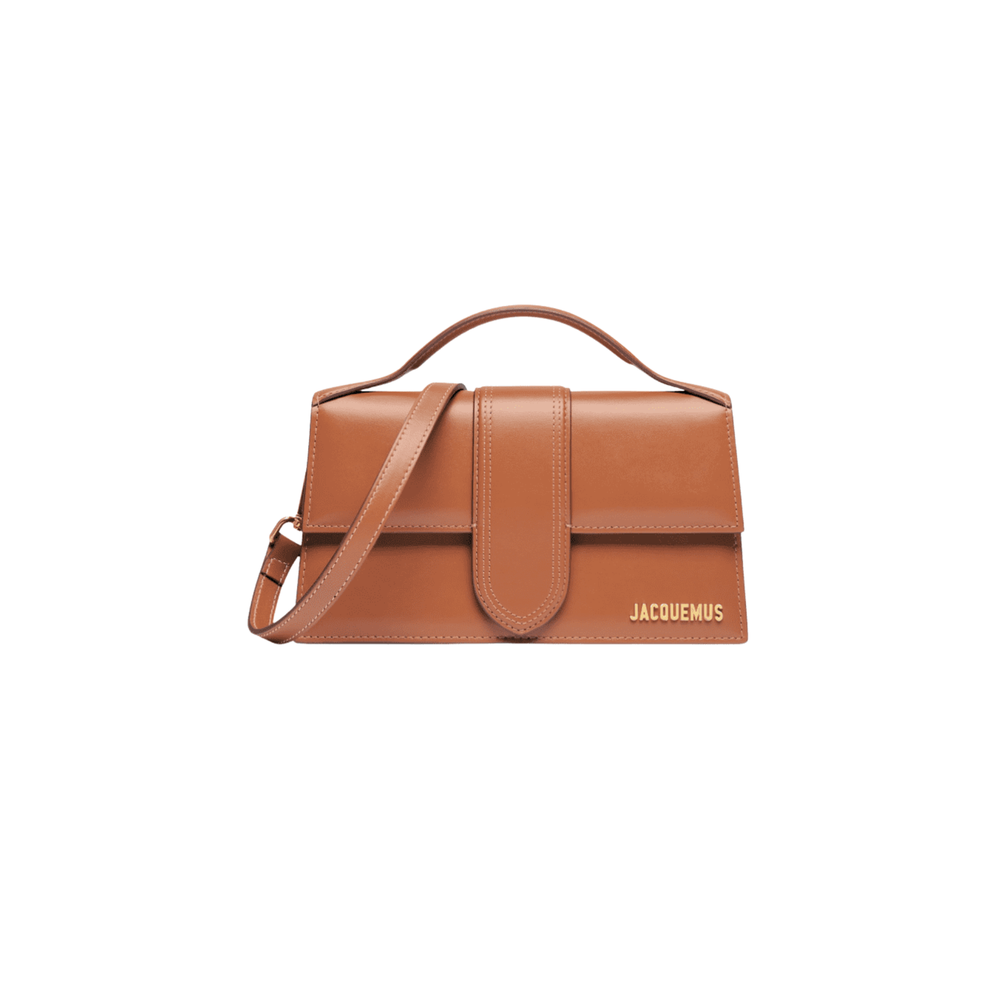 Jacquemus torebka The Large Bambino