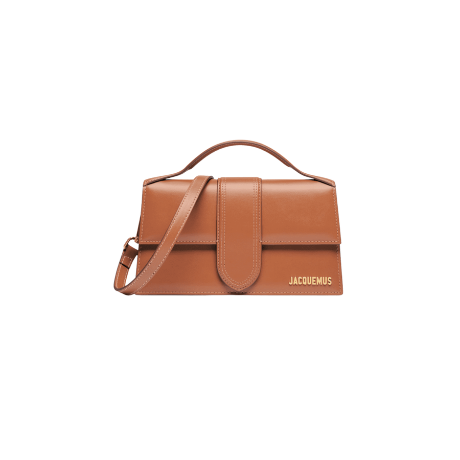 Jacquemus torebka The Large Bambino