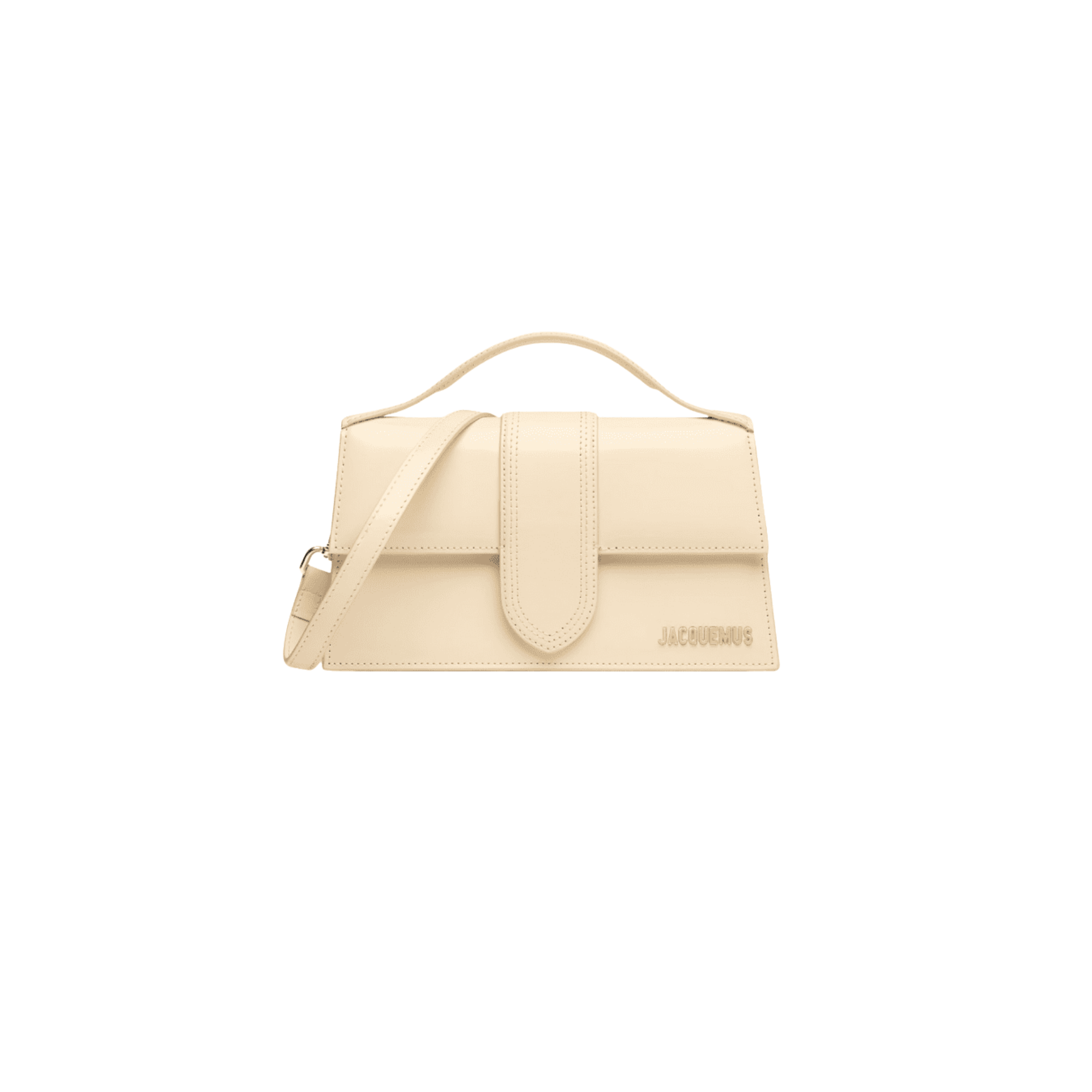 Jacquemus torebka The Large Bambino