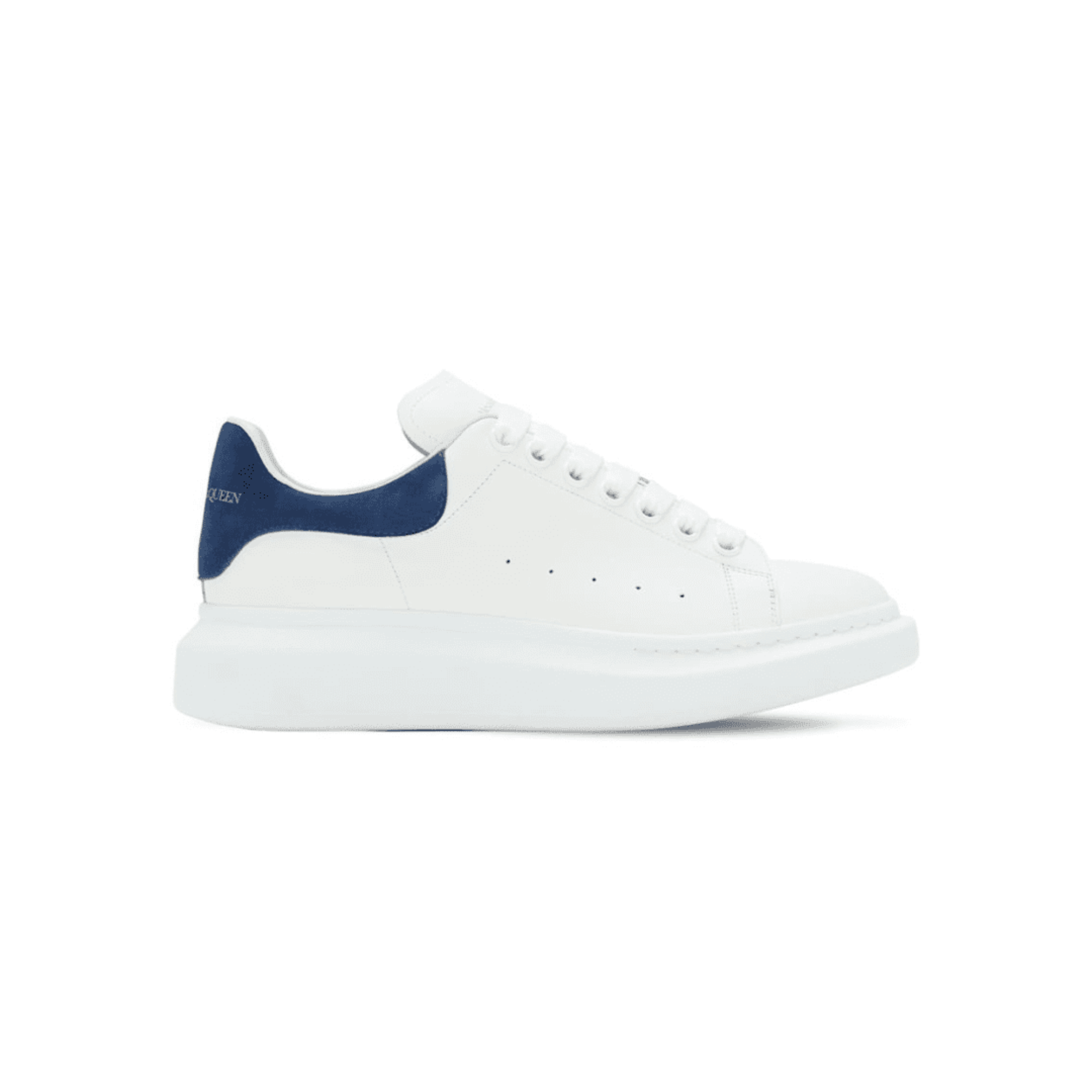 Buty Alexander McQueen