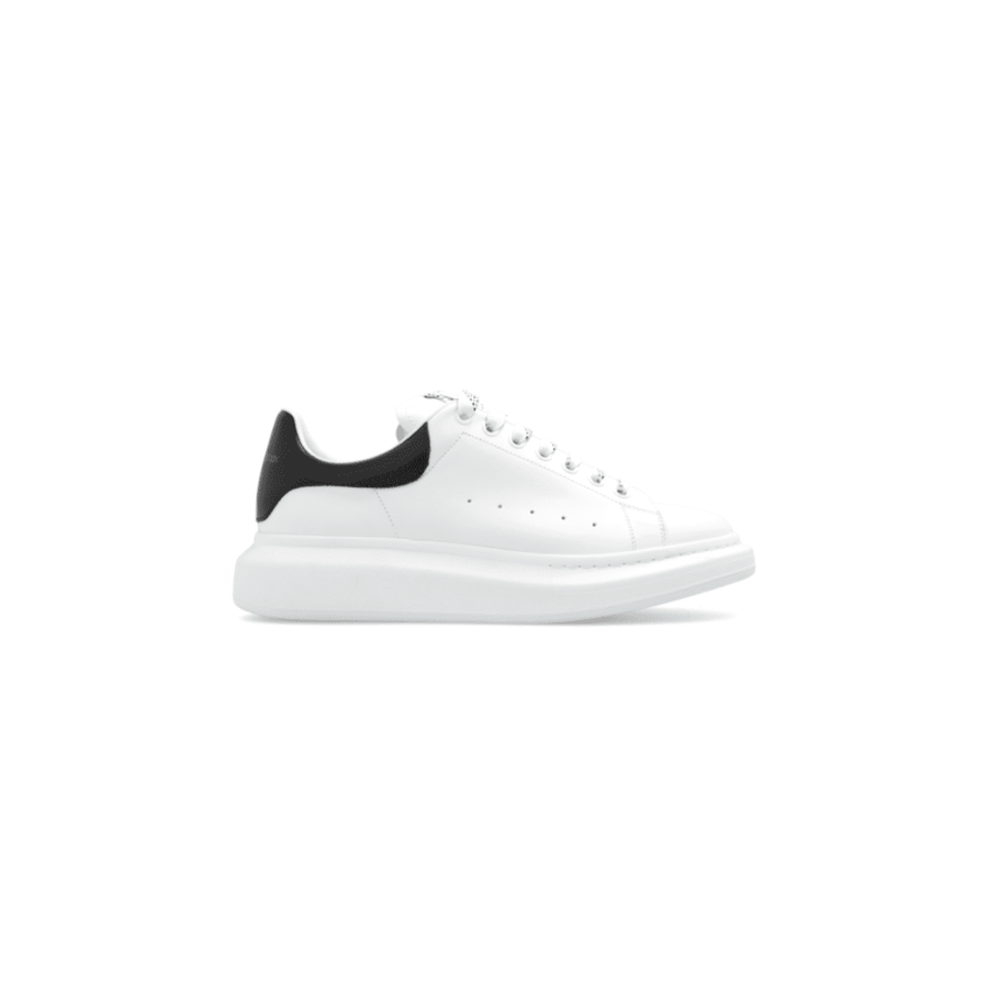 Buty Alexander McQueen