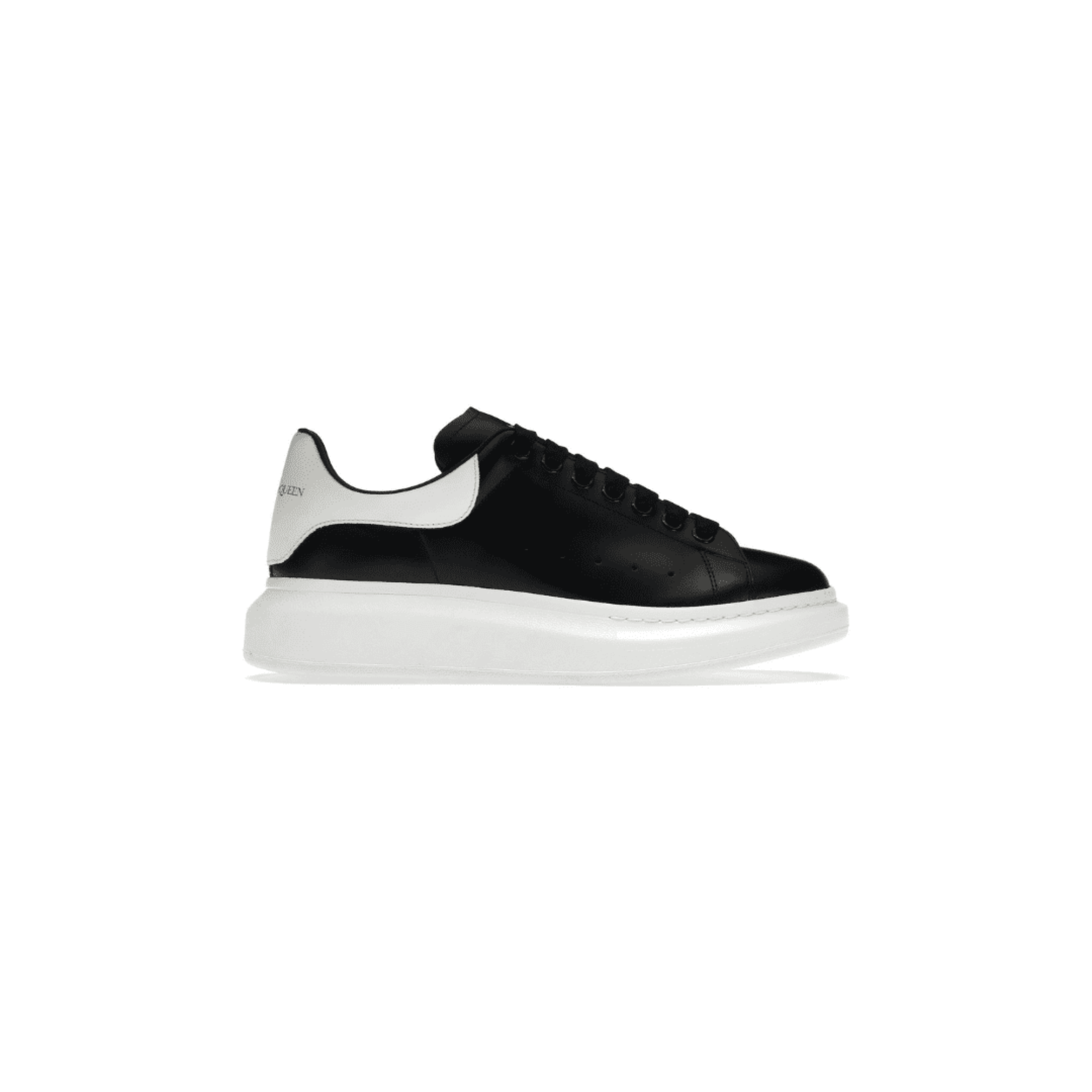 Buty Alexander McQueen