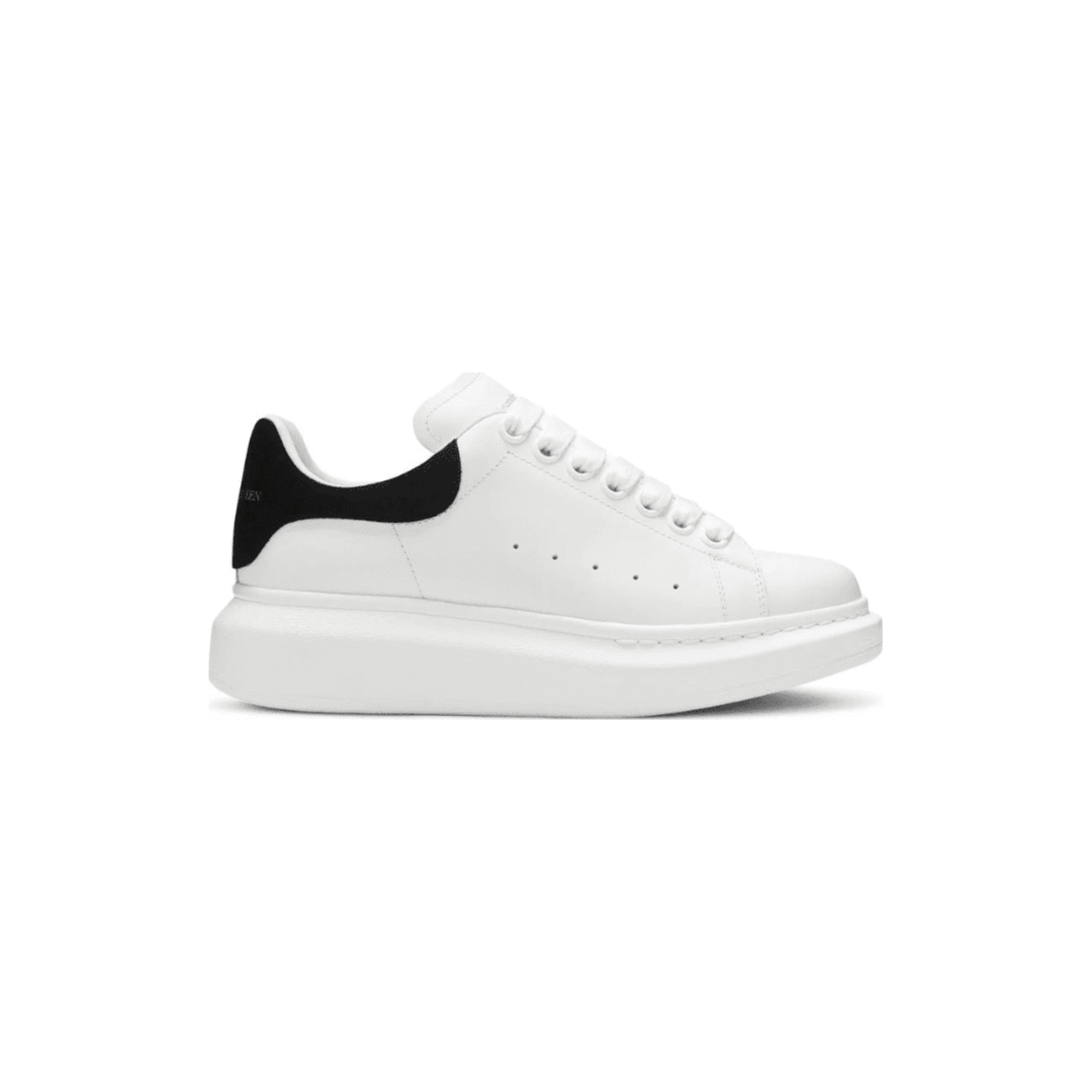 Buty Alexander McQueen