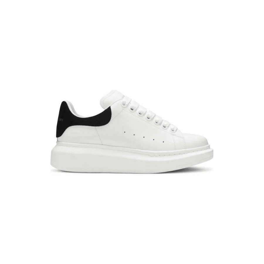 Buty Alexander McQueen