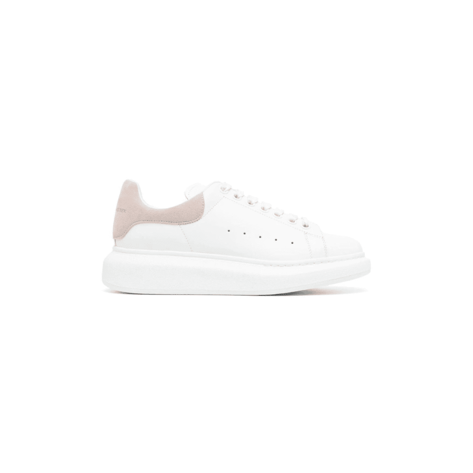 Buty Alexander McQueen