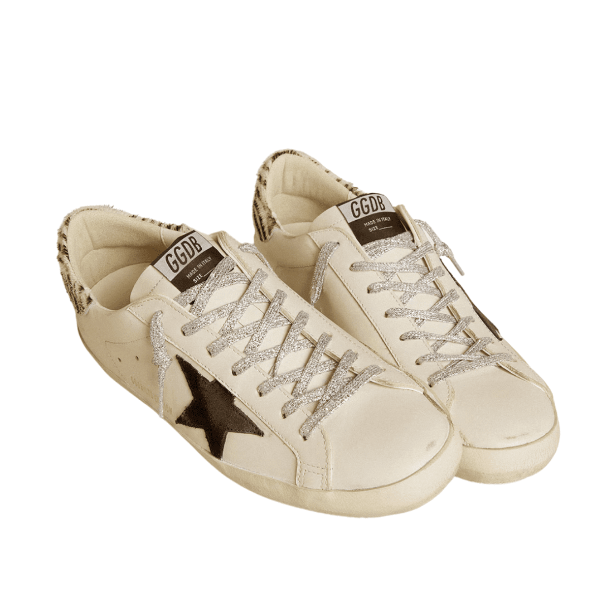 Golden Goose Men’s Super-Star