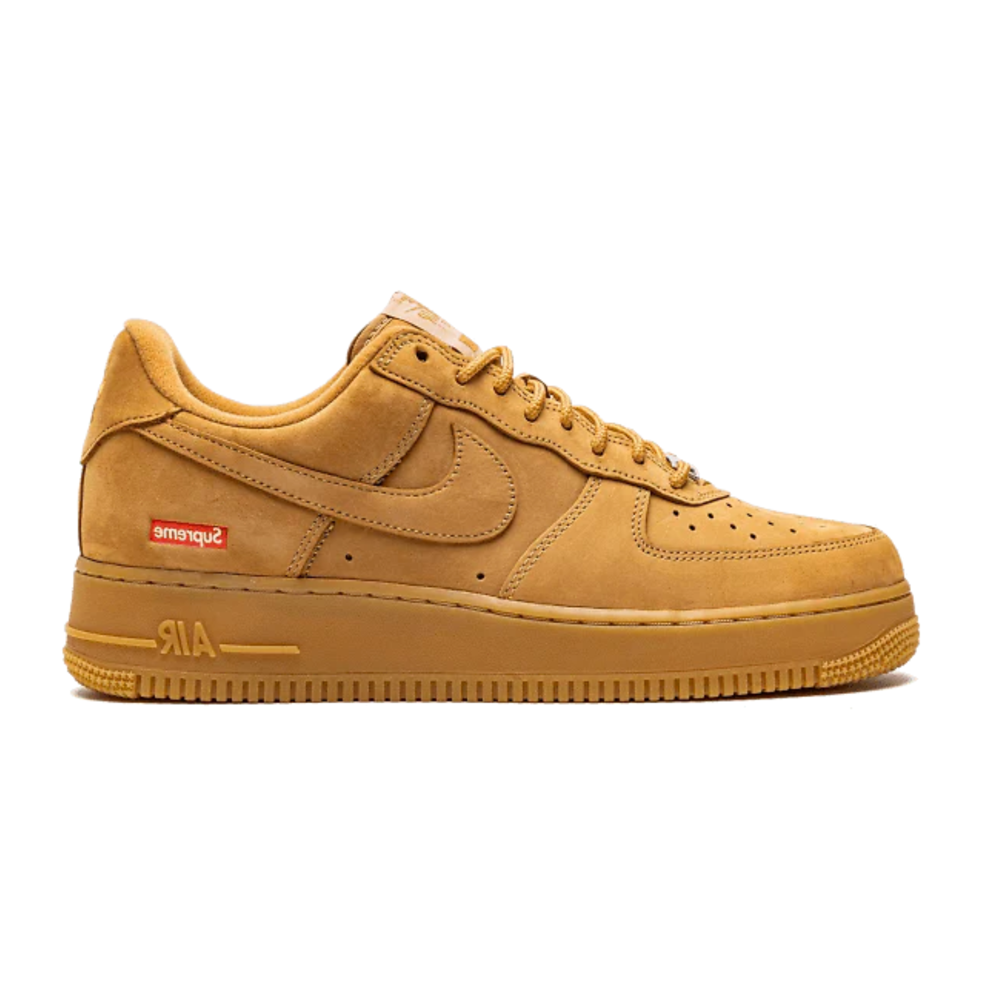 Nike Air Force 1 Low SP Supreme Wheat