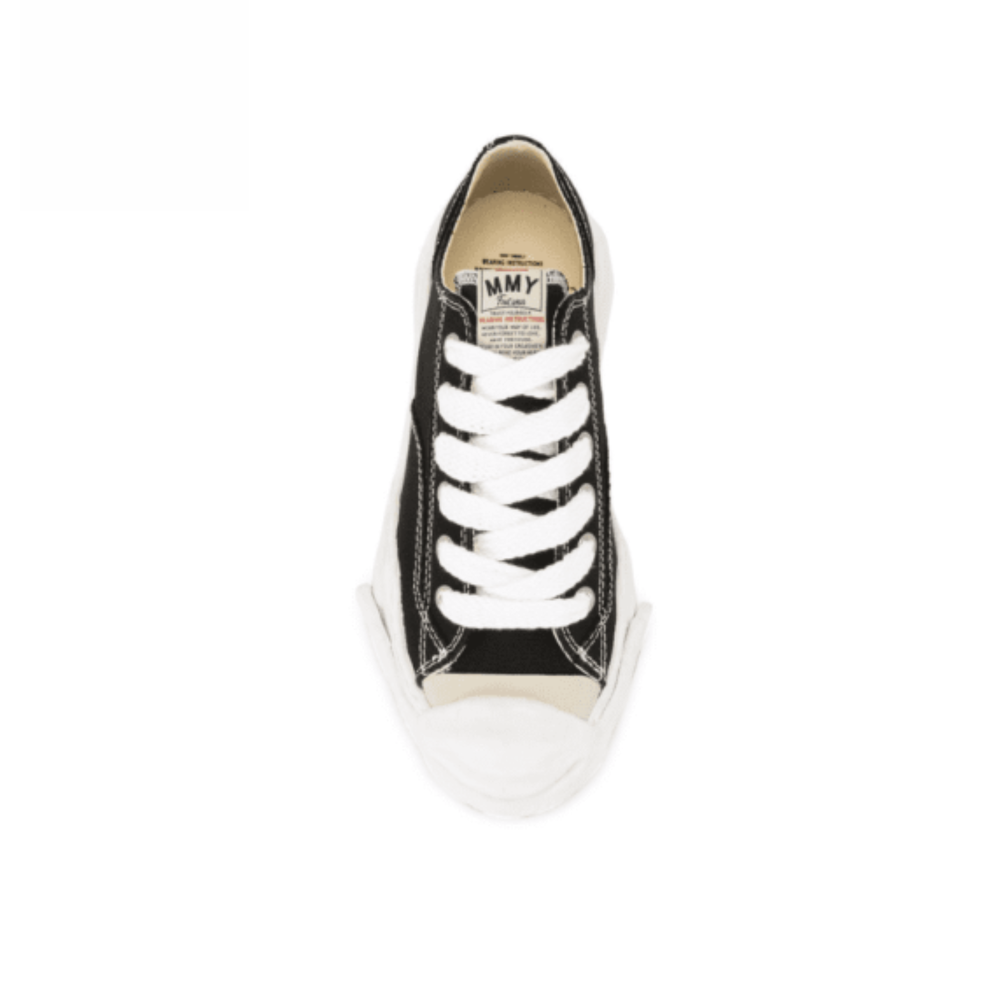 Maison MIHARA YASUHIRO Hank low-top sneakers