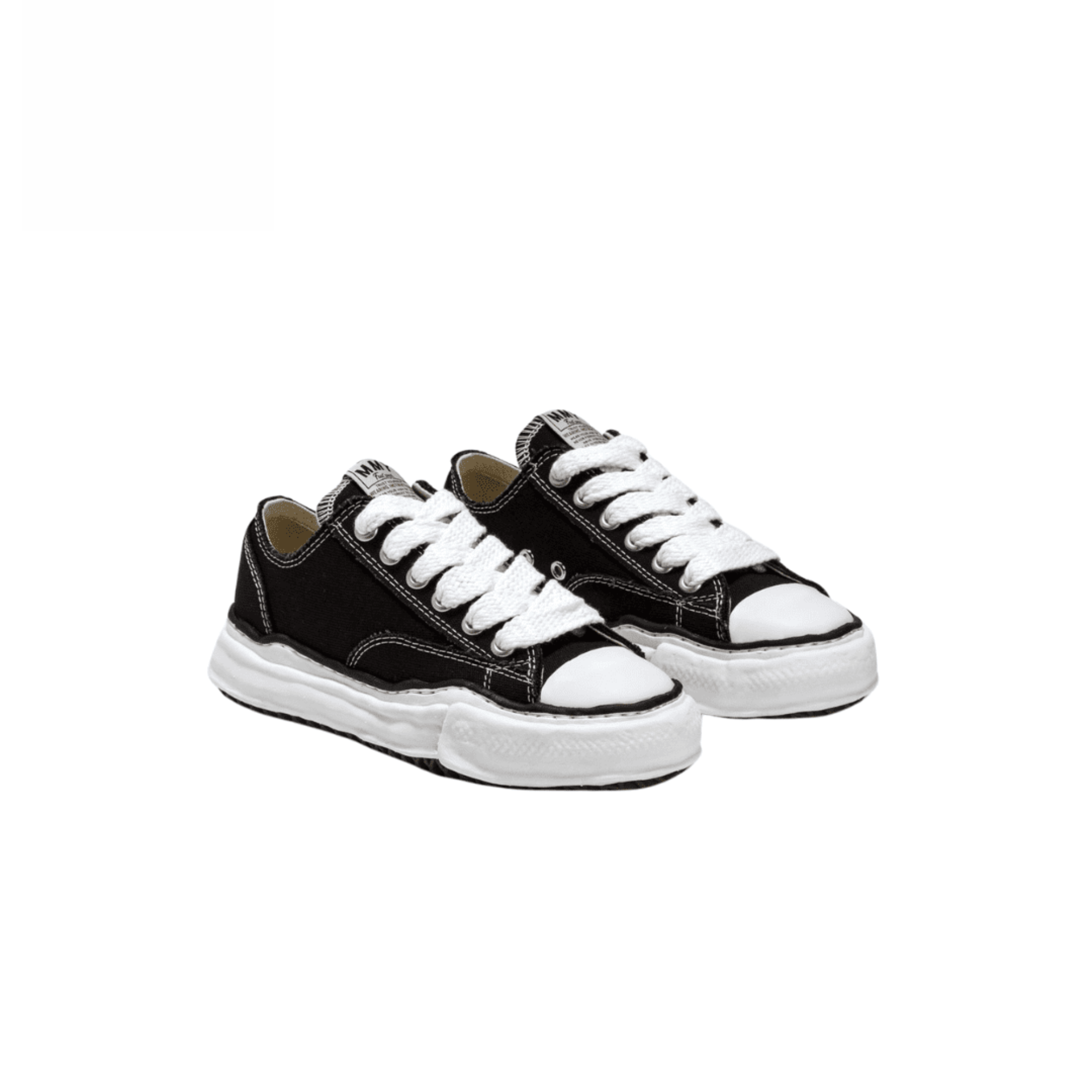 Maison MIHARA YASUHIRO Hank low-top sneakers