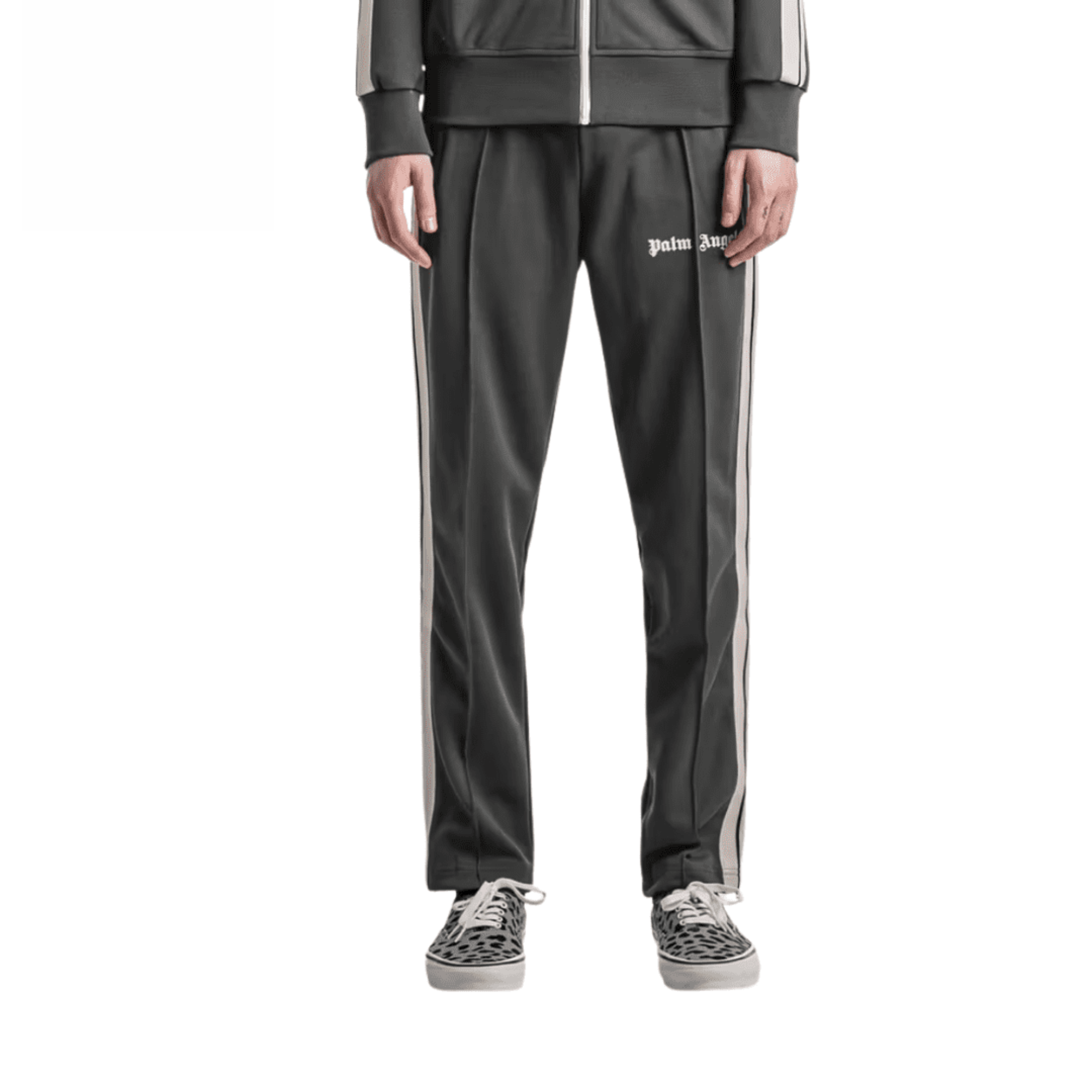 Palm Angels Classic Track Pants (POWYSTAWOWE)