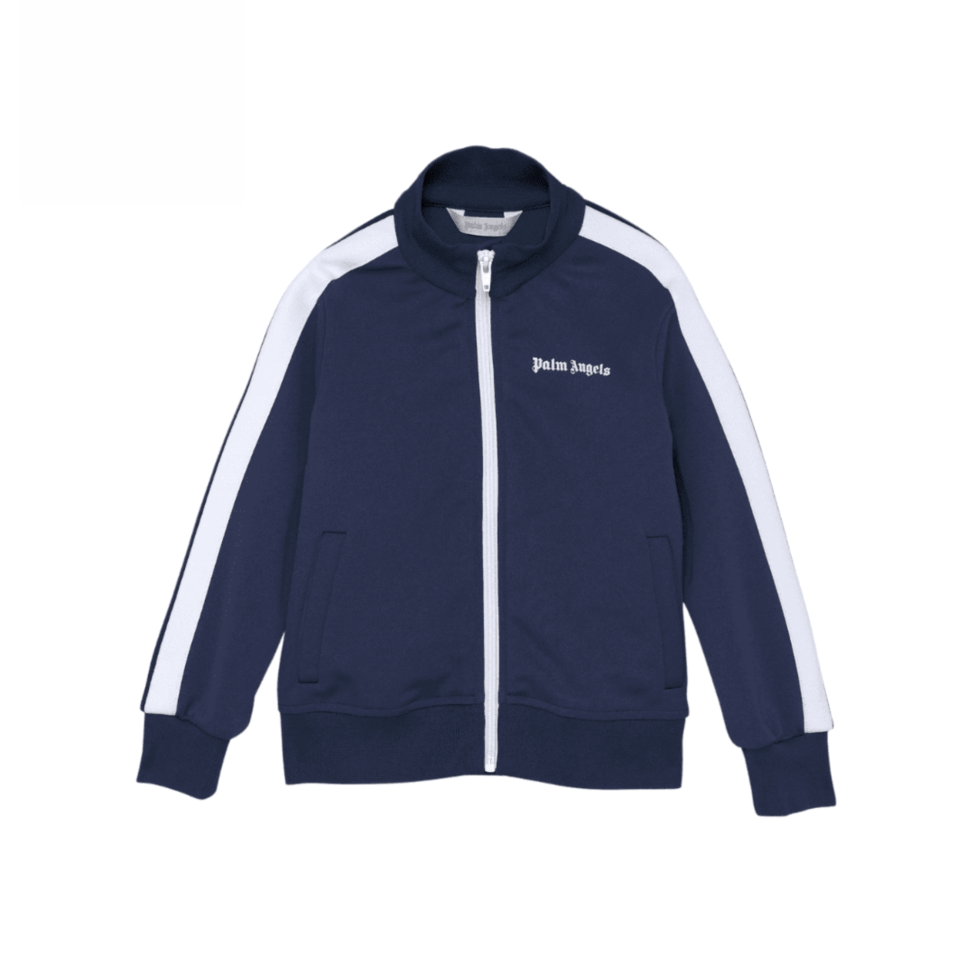 Palm Angels dark navy track (POWYSTAWOWE)