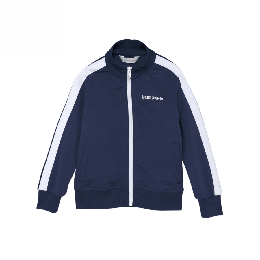 Palm Angels dark navy track (POWYSTAWOWE)