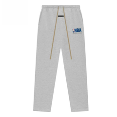 Pants Essentials NBA Relaxed Light Heather