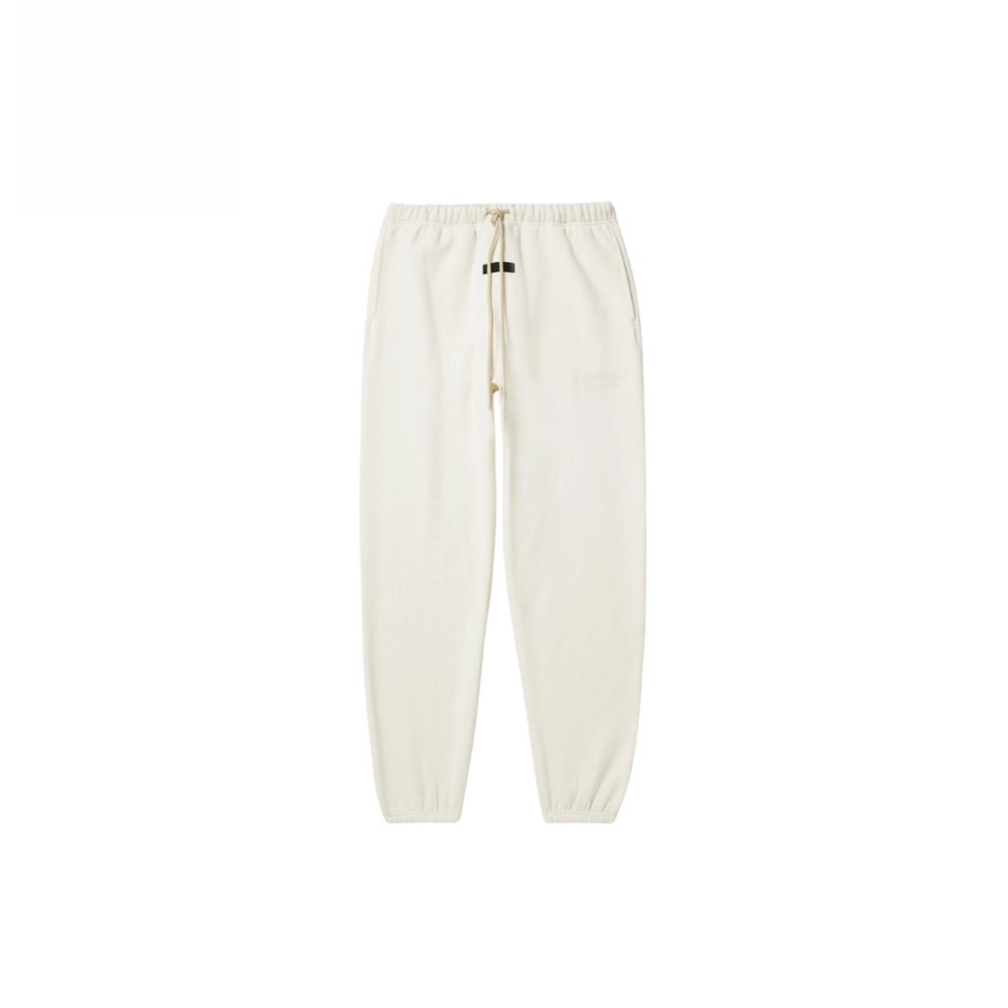 Spodnie Essentials White