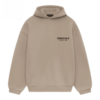 Bluza Essentials Fleece II Desert Sand
