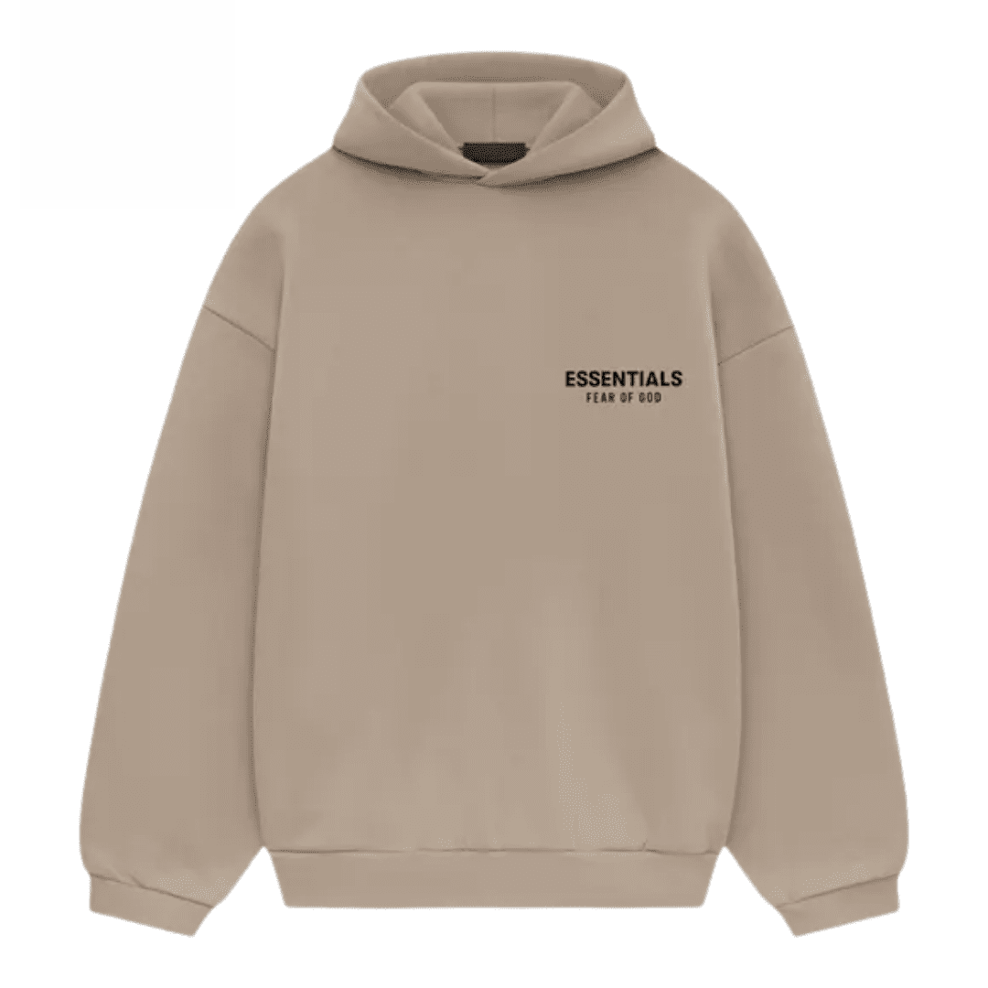 Bluza Essentials Fleece II Desert Sand