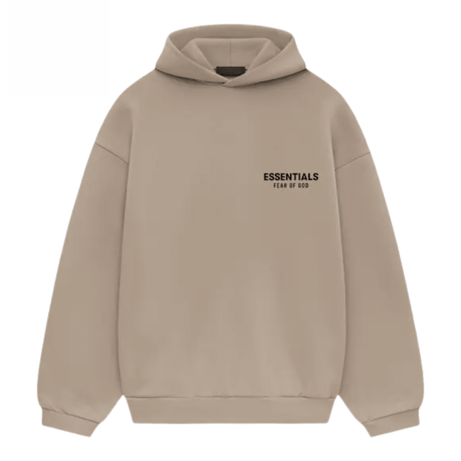 Bluza Essentials Fleece II Desert Sand