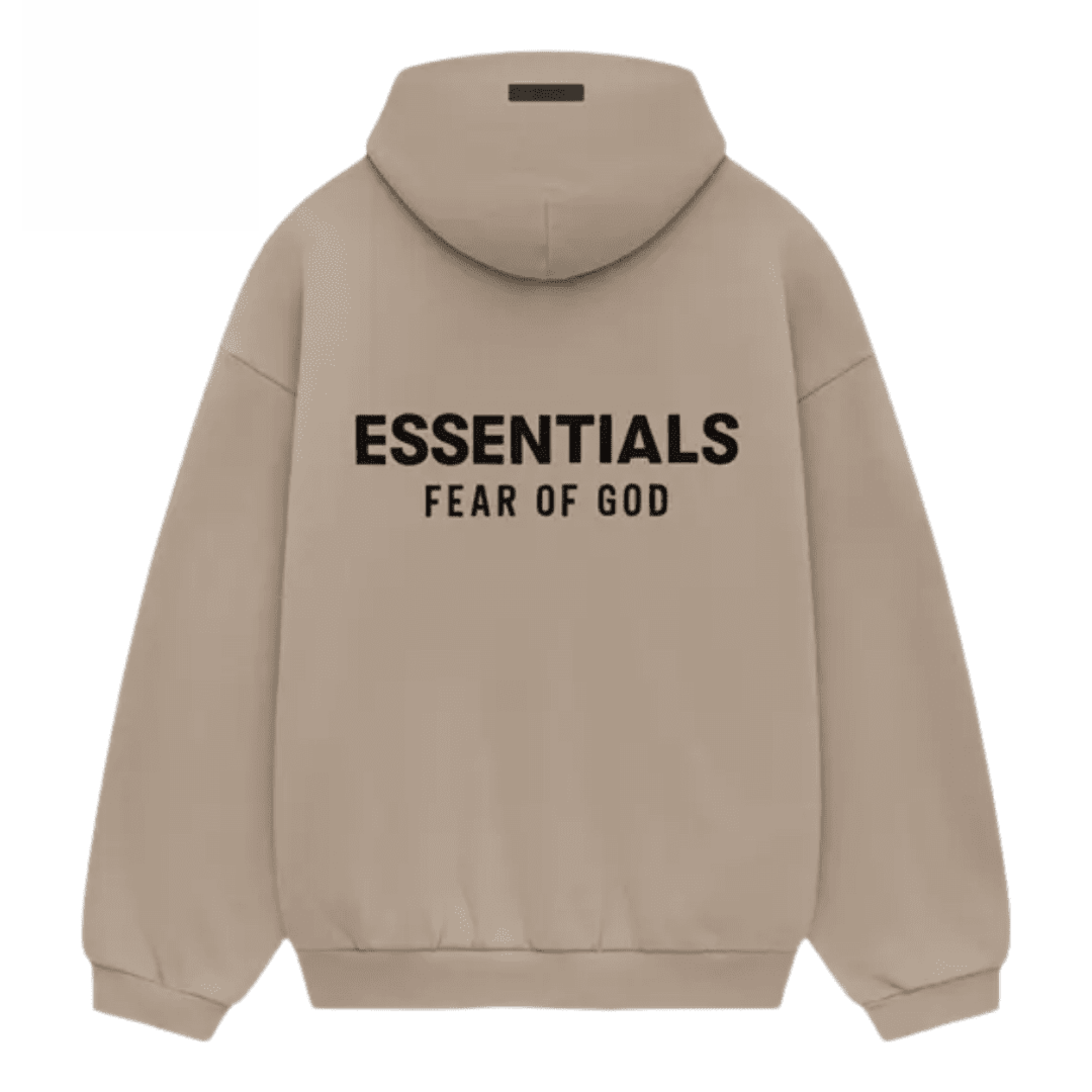 Bluza Essentials Fleece II Desert Sand