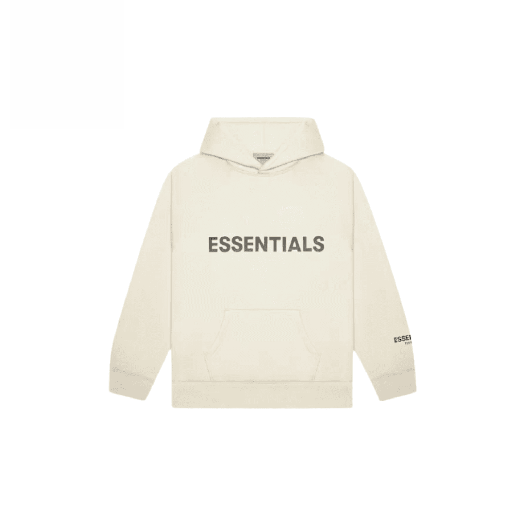 Bluza Essentials Pullover Applique Logo
