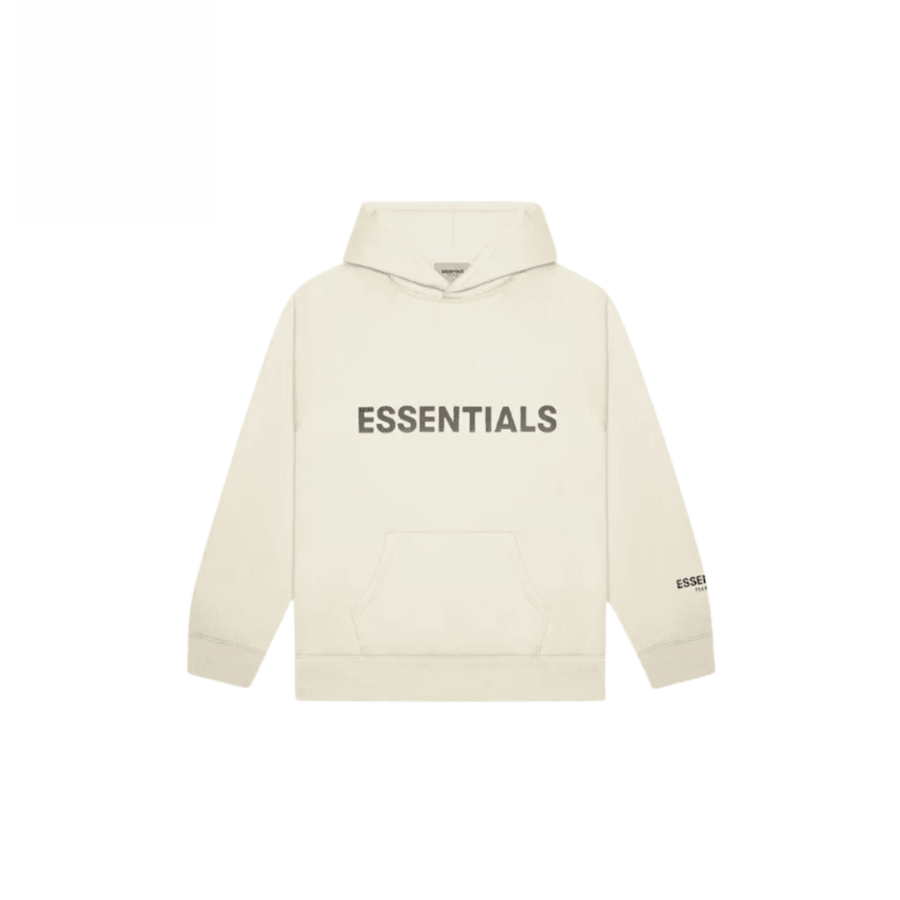 Bluza Essentials Pullover Applique Logo