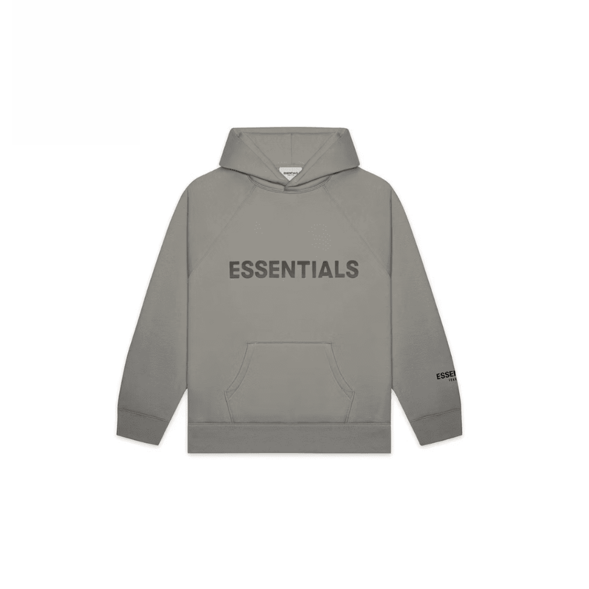 Bluza Essentials Pullover Applique Logo