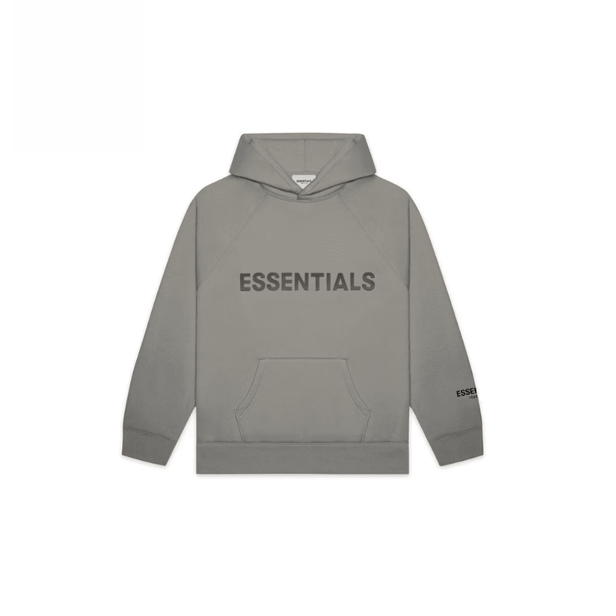 Bluza Essentials Pullover Applique Logo