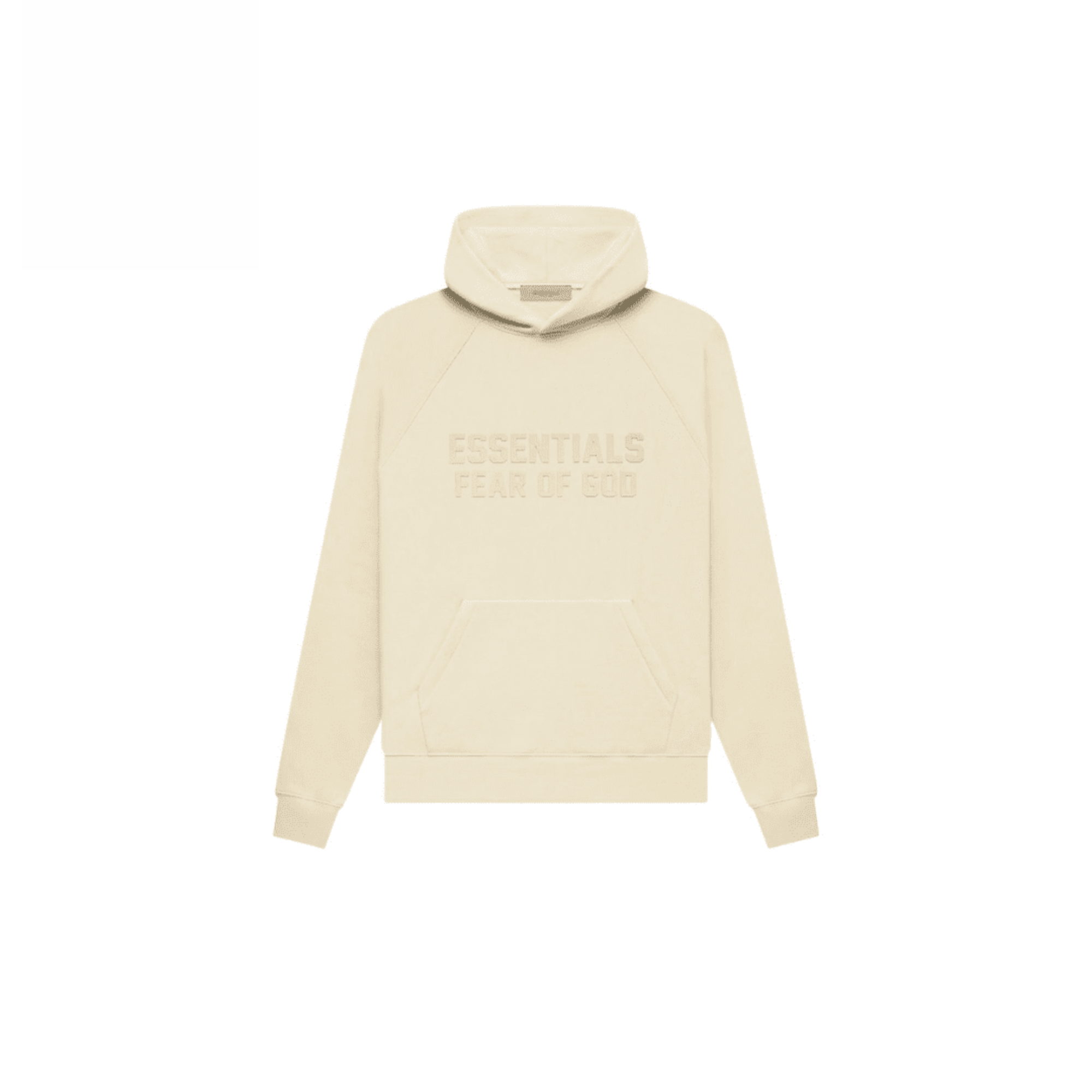 Bluza Essentials  Cream