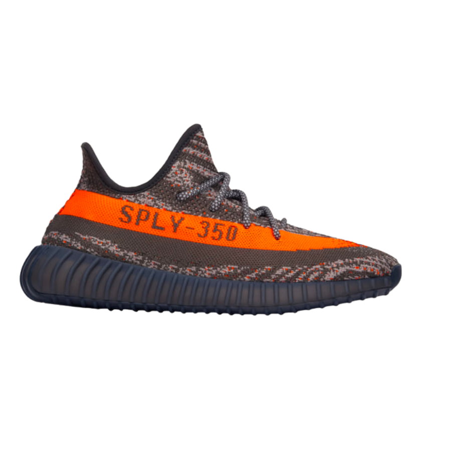 Yeezy Boost 350 CARBON BELUGA