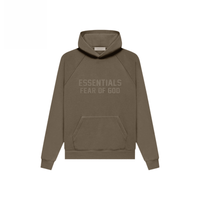 Bluza Essentials Khaki
