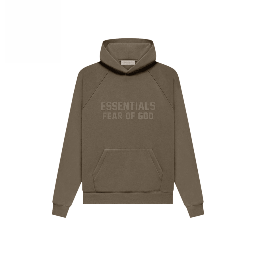 Bluza Essentials Khaki