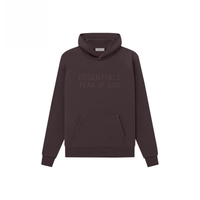 Bluza Essentials Plum